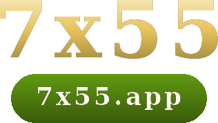 7x55 logo